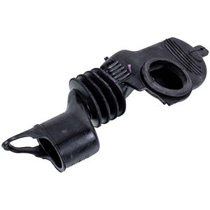 Патрубок для пральної машини Ariston C00286101 (дозатор-бак)