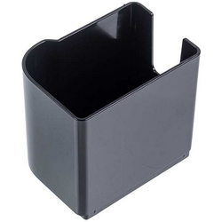 Container for vikoryst kava capsules DeLonghi kava brewer 5313274991