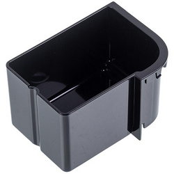 Container tray for victorious capsules for DeLonghi coffee maker 5313275001