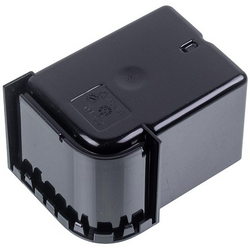 Container tray for victorious capsules for DeLonghi coffee maker 5313275001