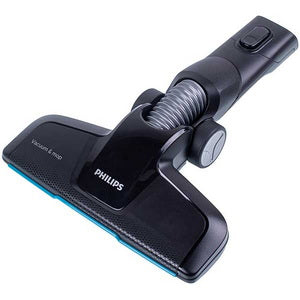 Brush for floor and wet cleaning of the battery vacuum cleaner Philips 300002489351 CP0721/01