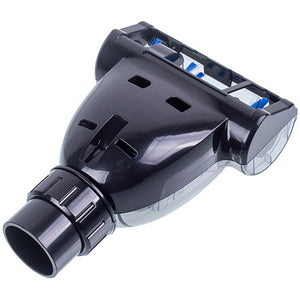 Turbo brush for Philips vacuum cleaner 432200426132 CRP759/01 (small) for pipe D=35mm