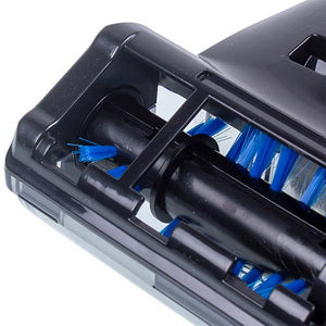 Turbo brush for Philips vacuum cleaner 432200426132 CRP759/01 (small) for pipe D=35mm