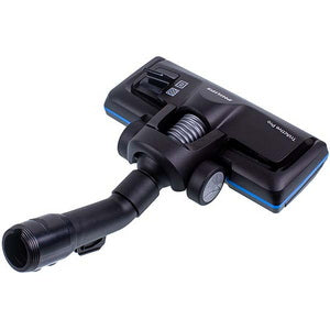 Floor/carpet brush for a Philips vacuum cleaner 300001760041 CP0713/01 for pipe D=35mm