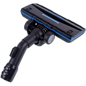 Floor/carpet brush for a Philips vacuum cleaner 300001760041 CP0713/01 for pipe D=35mm