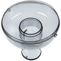 Housing cover CP0438/01 juicer Philips 420303614681