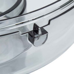 Housing cover CP0438/01 juicer Philips 420303614681