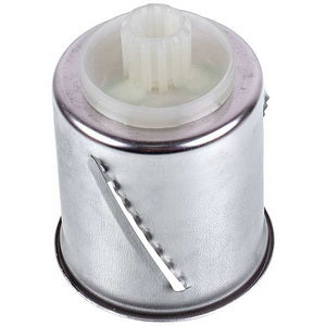 Chip cutting drum for meat grinder Zelmer BOSCH 489.0770