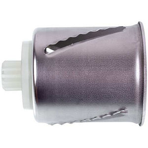 Chip cutting drum for meat grinder Zelmer BOSCH 489.0770