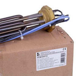Electric heater 12 kW for electric boiler Bosch Tronic Heat 3000/3500 8738104715
