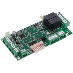 Keruvanya board for electric boiler Bosch Tronic Heat 3000/3500 8738104720