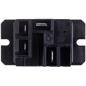 Relay T9AP1D52-24 for electric boiler Bosch Tronic Heat 3000/3500 8738104730