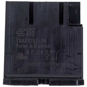Relay T9AP1D52-24 for electric boiler Bosch Tronic Heat 3000/3500 8738104730