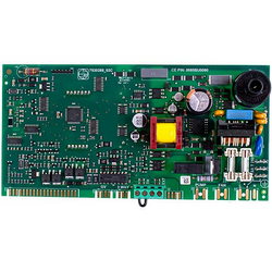 Keruvanya board for gas boiler Buderus Logamax U072 24/28/35K 8737602241