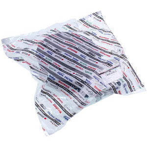 Circulation pump with auger BLD375P8L15Y for Beko dishwasher 1511905200 45W