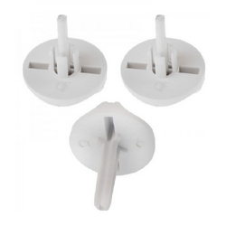 Set of handles (3 pcs.) for gas boiler Ferroli Domina/Domitop 39808930
