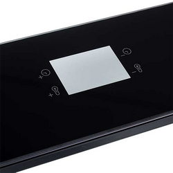 Front panel for oven Gorenje 432162