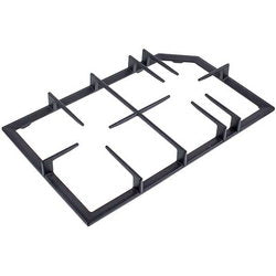 Grate for gas surface Gorenje 860437 (chavunna) 300x480mm (left)