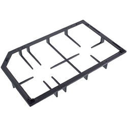 Grate for gas surface Gorenje 860437 (chavunna) 300x480mm (left)