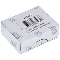 Indication module for hob Gorenje 268102