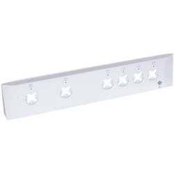 Front panel for gas stove Beko 218315021 white