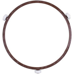 Ролер (кільце) для мікрохвильової печі Electrolux 4055476404 D=157mm H=16mm