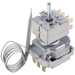 Thermostat 55.34622.102 60-120 °C for electric boiler Kogast EGO 72550