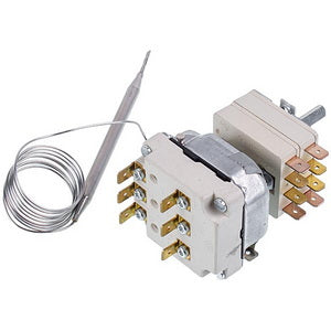 Thermostat 55.34622.102 60-120 °C for electric boiler Kogast EGO 72550