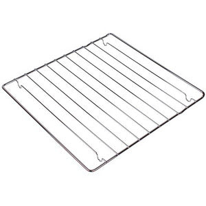 Grid (with legs) for Greta oven 1470-00.14.00.000-03 370x370mm