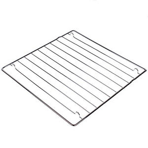 Grid (with legs) for Greta oven 1470-00.14.00.000-03 370x370mm