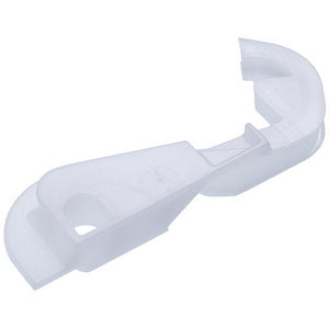 Brake element (right) door pull for Bosch dishwasher 00617646