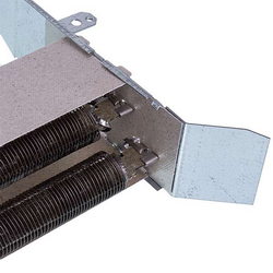 Heat for dryer Indesit C00282401 2200W 230V