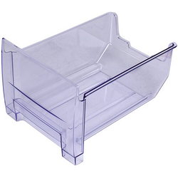 Ящик морозильної камери для холодильника Beko 4865670300 310x220x190mm (верхній)