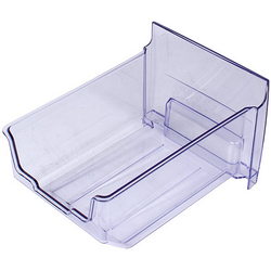 Freezer drawer for refrigerator Beko 4865670300 310x220x190mm (top)
