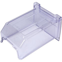 Freezer drawer for refrigerator Beko 4865670300 310x220x190mm (top)
