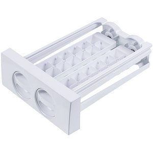 Beko refrigerator ice tray 4383960100 285x220x90mm