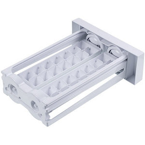 Beko refrigerator ice tray 4383960100 285x220x90mm