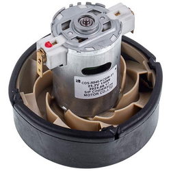 Engine CDS-R545-KC038-01 for cordless cleaner Gorenje 815061 25.2V 40W
