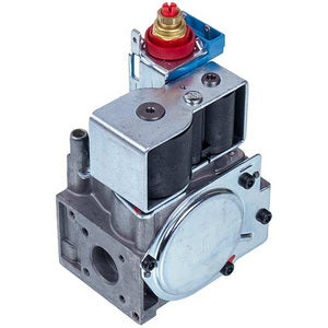 Gas valve Sit Sigma 845 (0.845.020) for gas boiler Ariston/Chaffoteaux 65104254