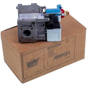 Gas valve Sit Sigma 845 (0.845.020) for gas boiler Ariston/Chaffoteaux 65104254