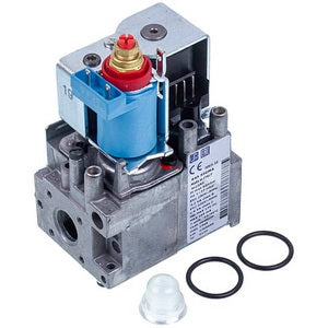 Газовий клапан Sit Sigma 845 (0.845.020) для газового котла Ariston/Chaffoteaux 65104254