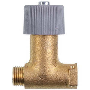 Faucet for gas boiler Ferroli Domitop New/Ferella Gold Mel 39811540