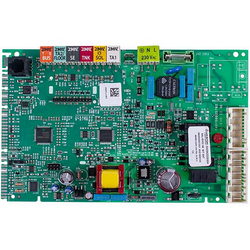 Keruvanya board for gas boiler Ariston/Chaffoteaux 65115783-03