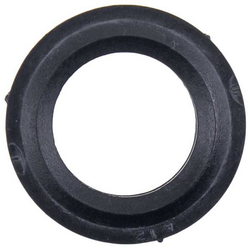 Extension plate heat exchanger 29*17*8 mm for gas boiler Ariston/Chaffoteaux 65104334