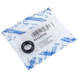 Extension plate heat exchanger 29*17*8 mm for gas boiler Ariston/Chaffoteaux 65104334