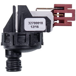 Water pressure relay 0.3-1.2 bar for gas boiler Ariston/Chaffoteaux 65105090