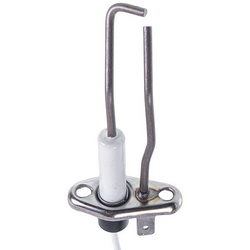 Ignition and ionization electrode for condensing boiler Biasi M260 BI1363103