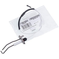 Ignition and ionization electrode for condensing boiler Biasi M260 BI1363103