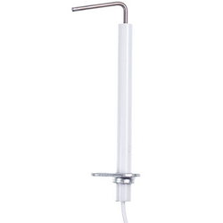 Ignition and ionization electrode for condensing boiler Biasi M290 BI1373101