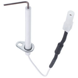 Ignition and ionization electrode for condensing boiler Biasi M290 BI1373101